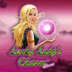 Lucky Lady’s Charm Deluxe