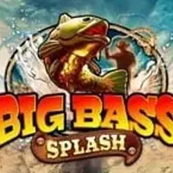 Big Bass Splash