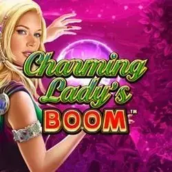 Charming Lady’s Boom