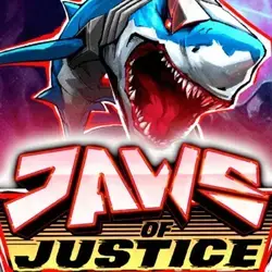 Jaws of Justice